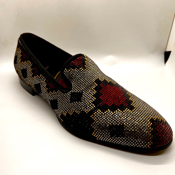 Louis Leeman Loafers Loafers Slip-Ons